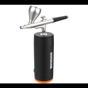 WORX MakerX 20V Cordless Air Brush Rotary Tool WX742L.9 (Tool Only)